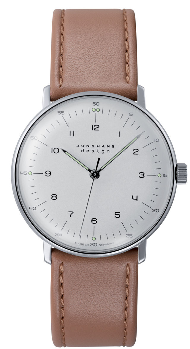 Junghans Max Bill Automatic